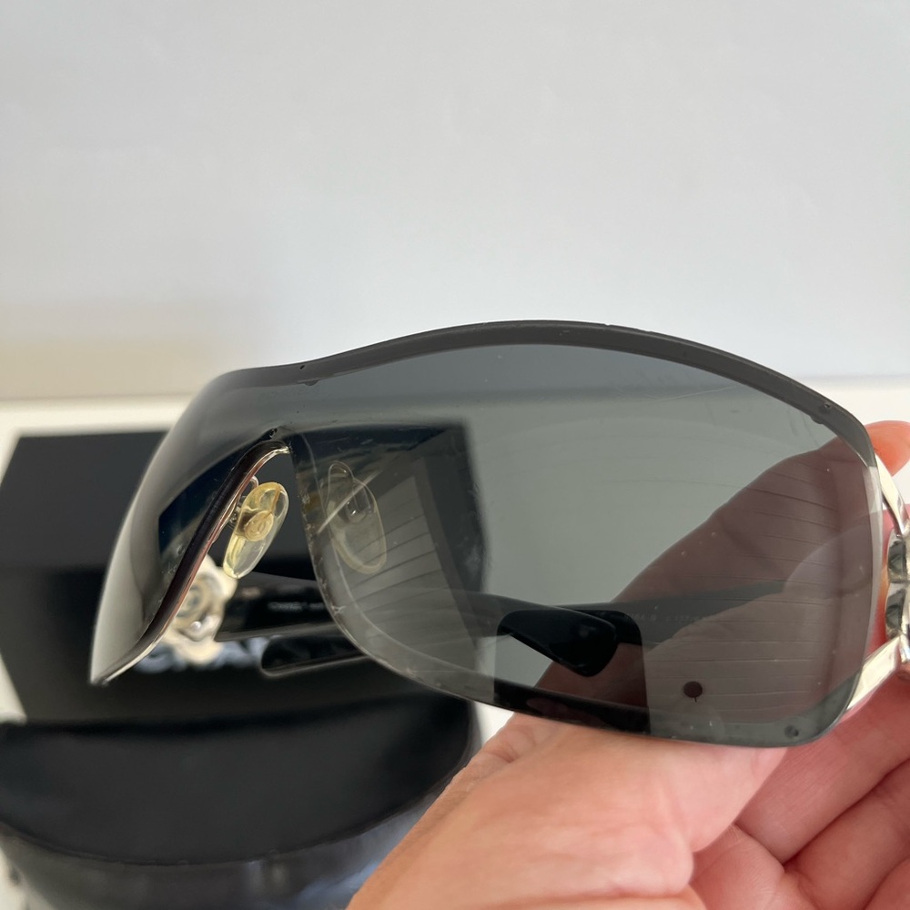 Auth VTG CHANEL Sunglasses 4164-B - Picture 12 of 16